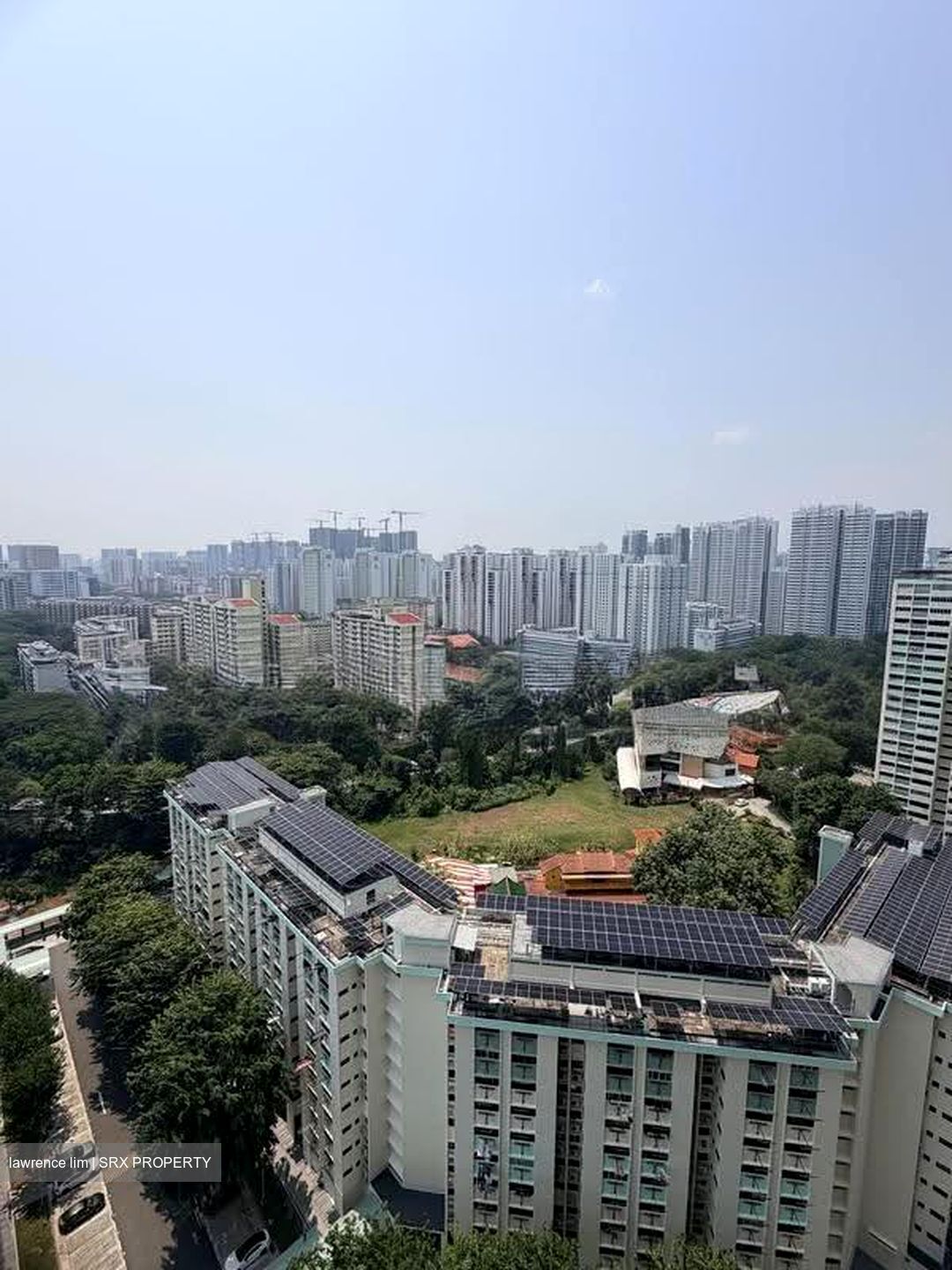 Avenue South Residence (D3), Apartment #613949241